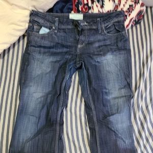 Maurices Jeans
